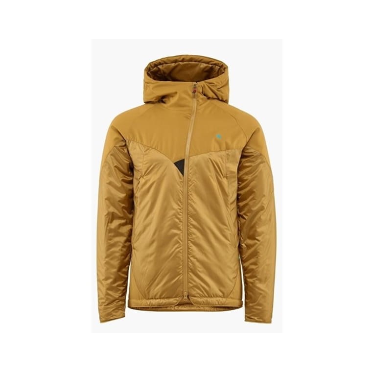 Klättermusen Alv Hoodie W Zip M's