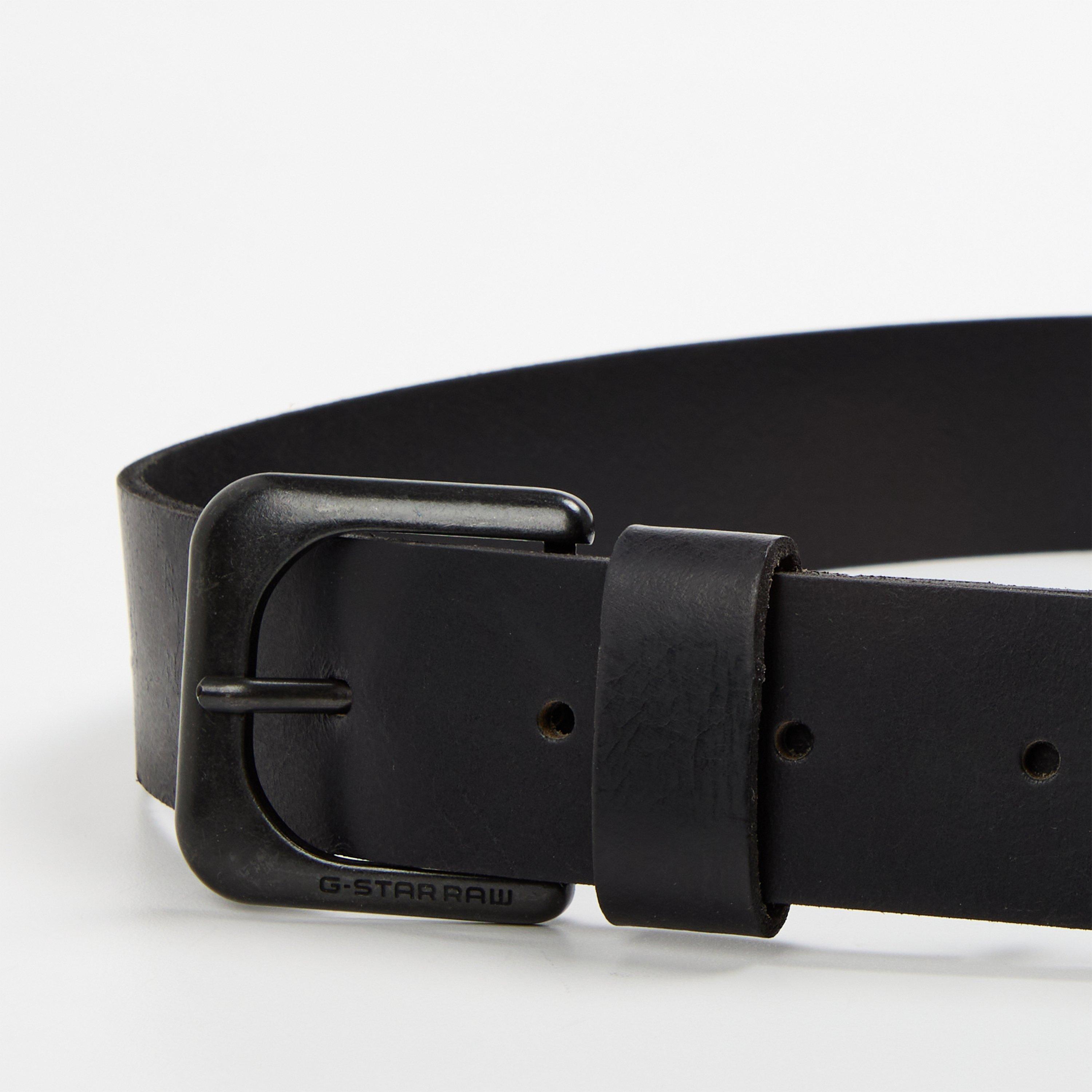 G Star Gstar Zed Belt Sn52