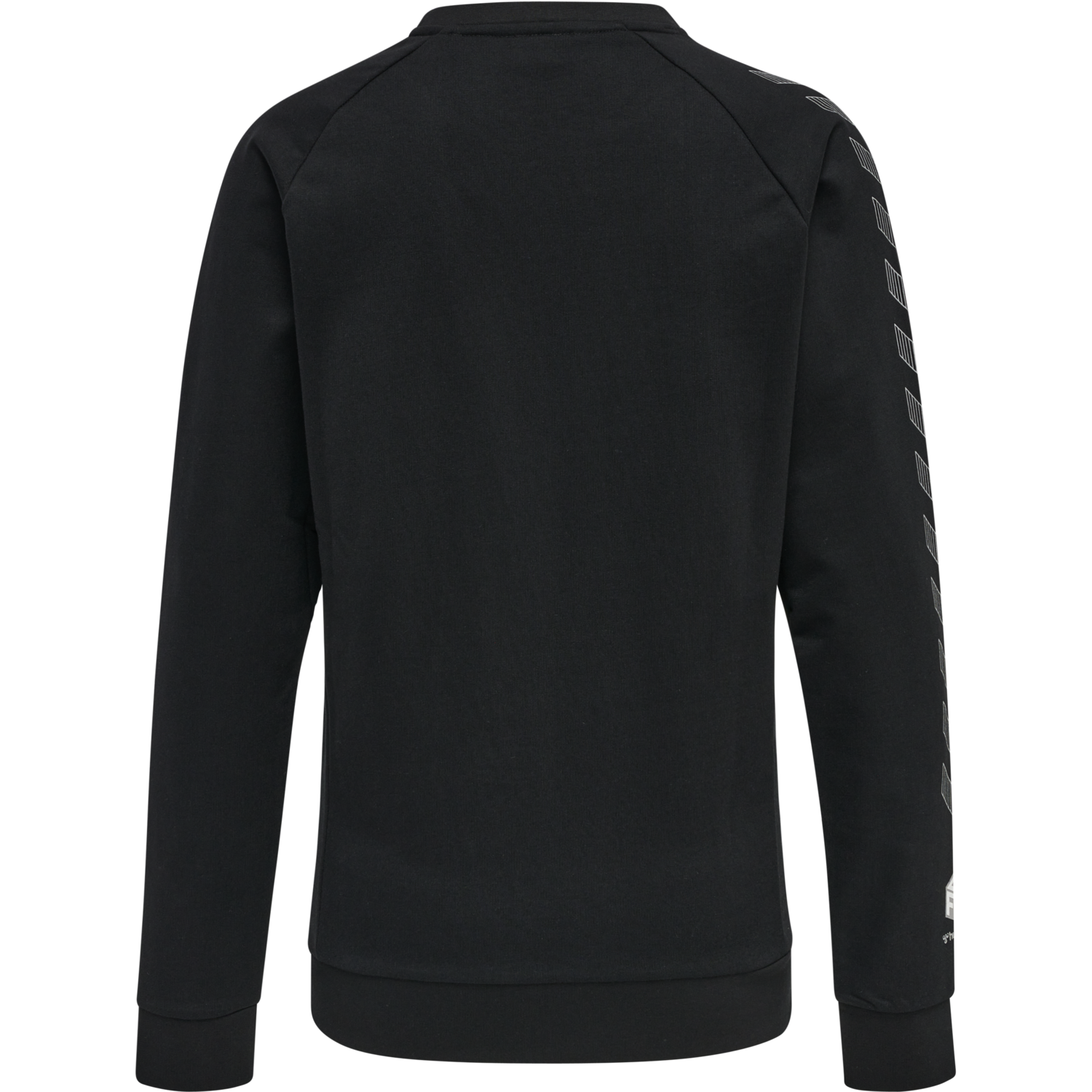 hmlMOVE GRID COTTON SWEATSHIRT WOMA