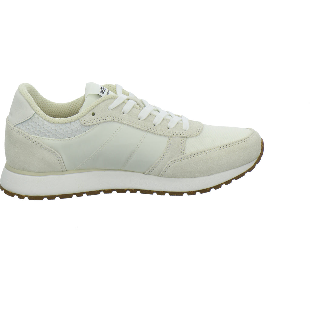 Woden Sneaker Damen Ronja FEB offwhite