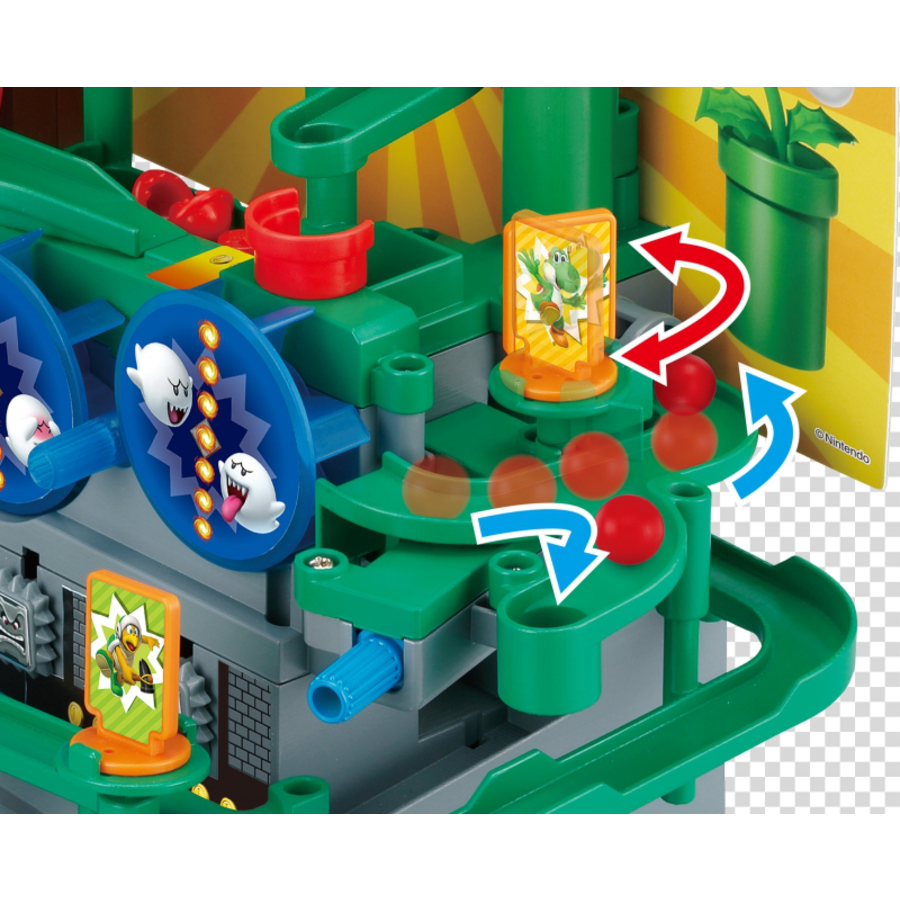 Super Mario™ Adventure Game DX