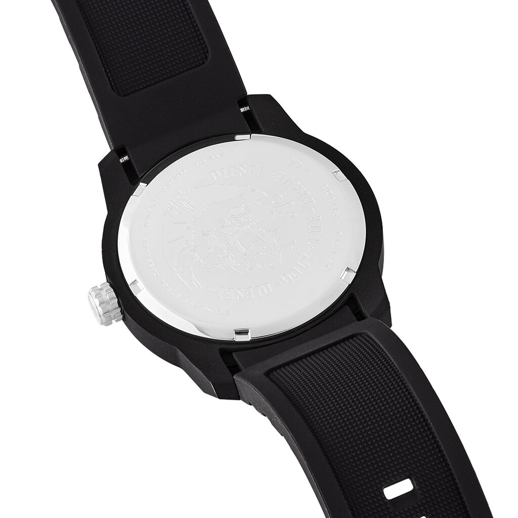 Montre Diesel Nsbb Rig Noir