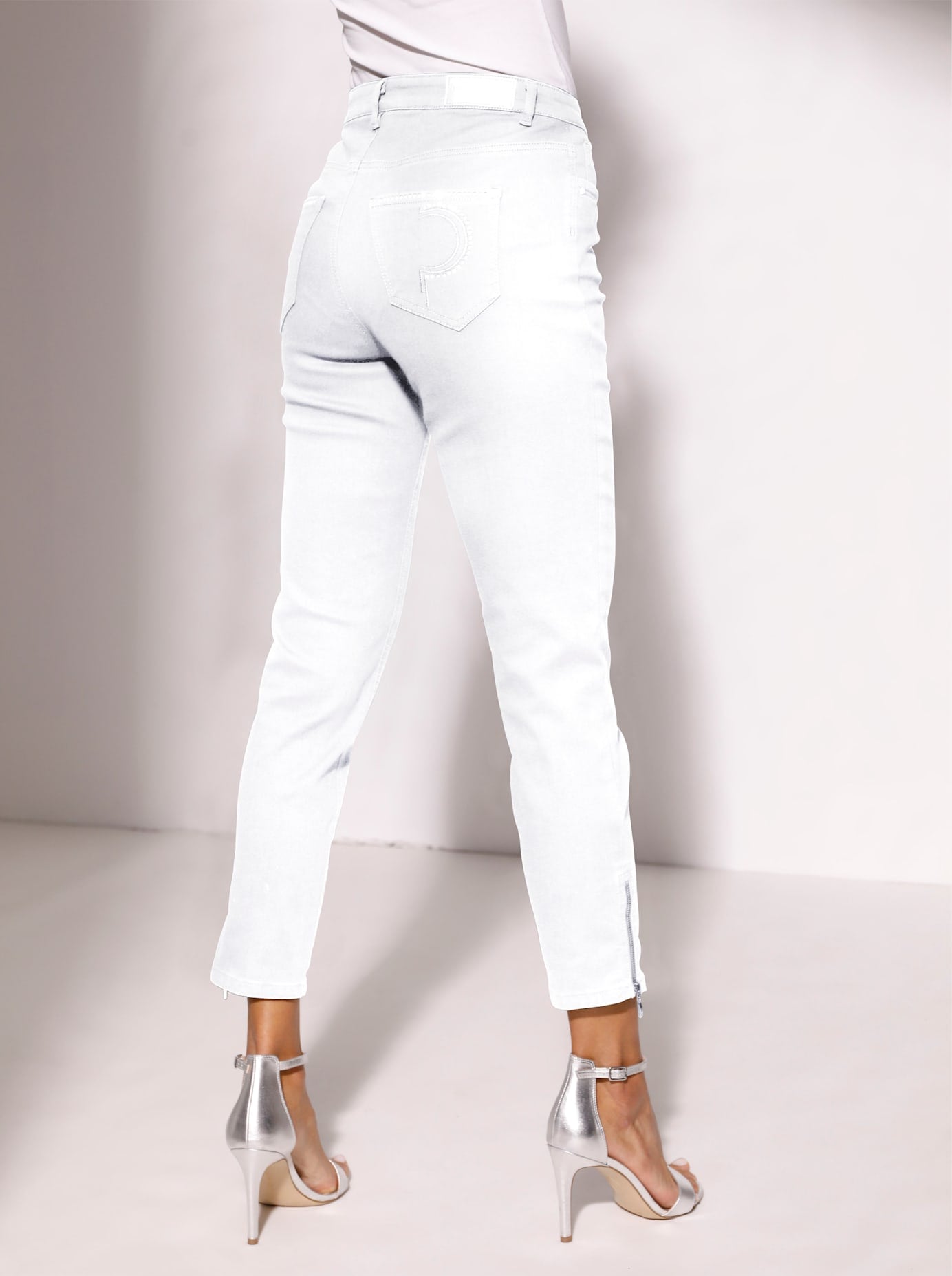 ascari 5-Pocket-Jeans