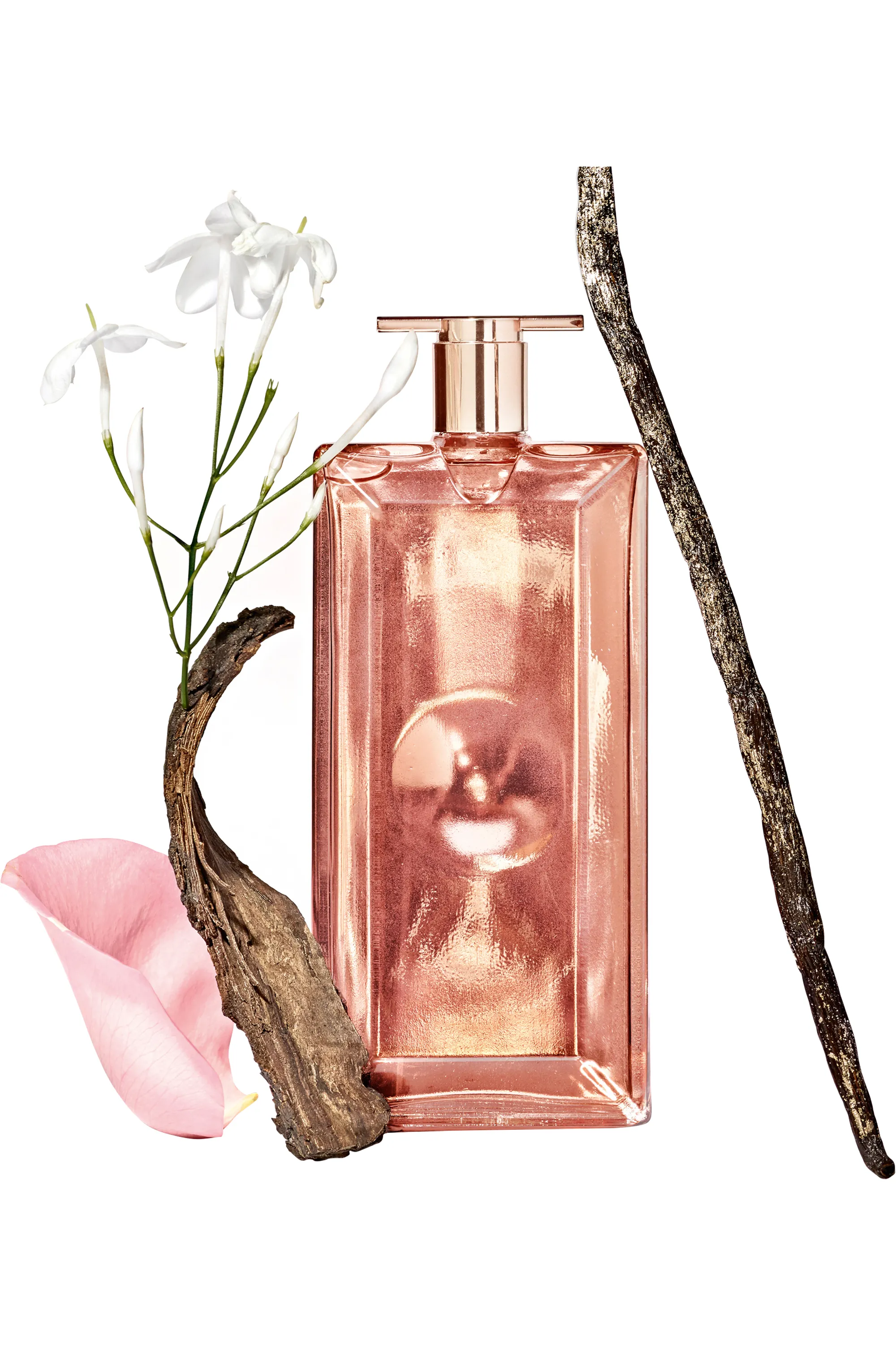 Lancôme Idole Eau de Parfum intense-25.0 ml