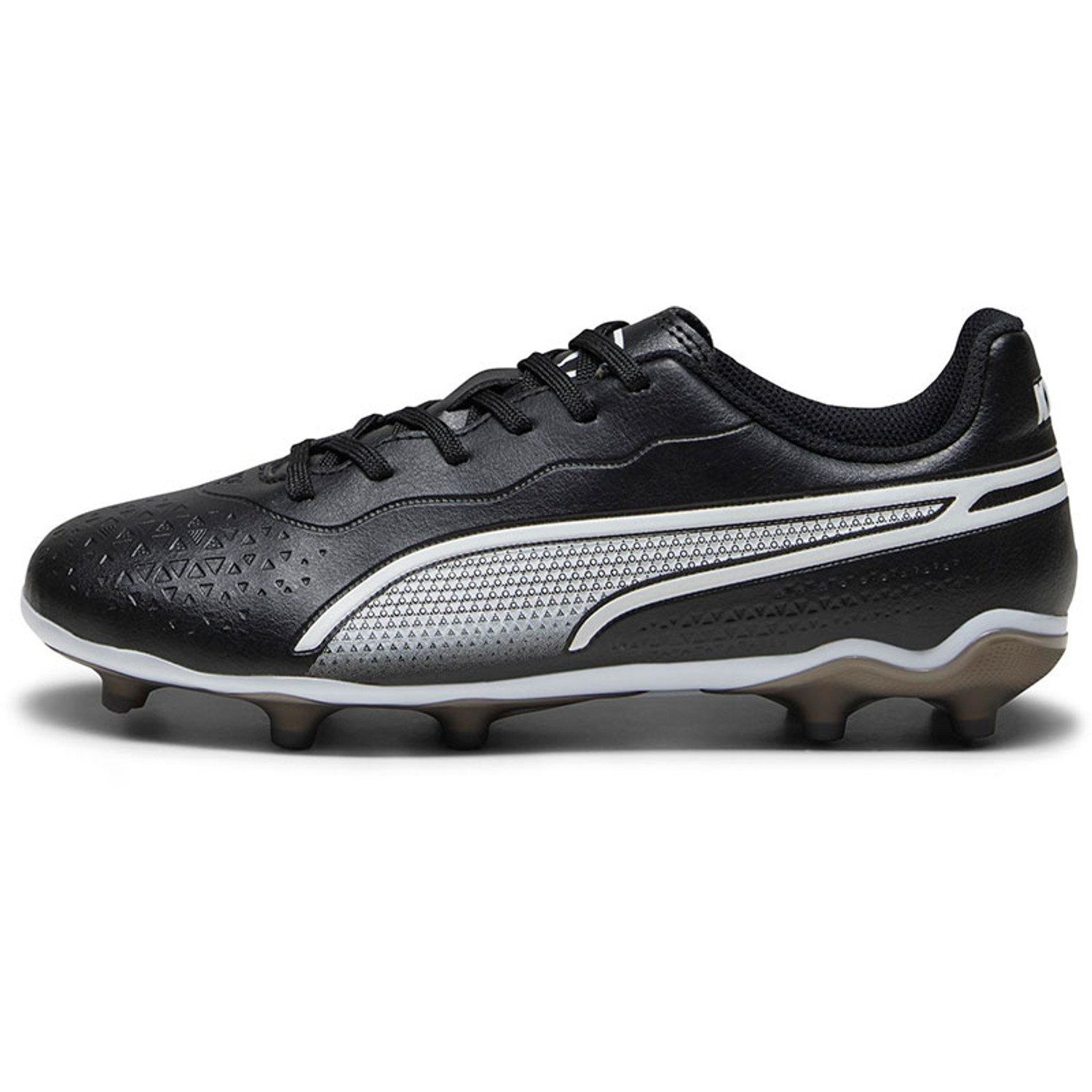 Puma King Match FG/AG Kids