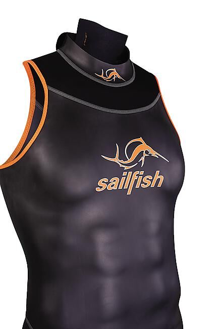 SAILFISH - COMBINAISON DE NAGE EN EAU LIBRE PACIFIC 2 HOMME