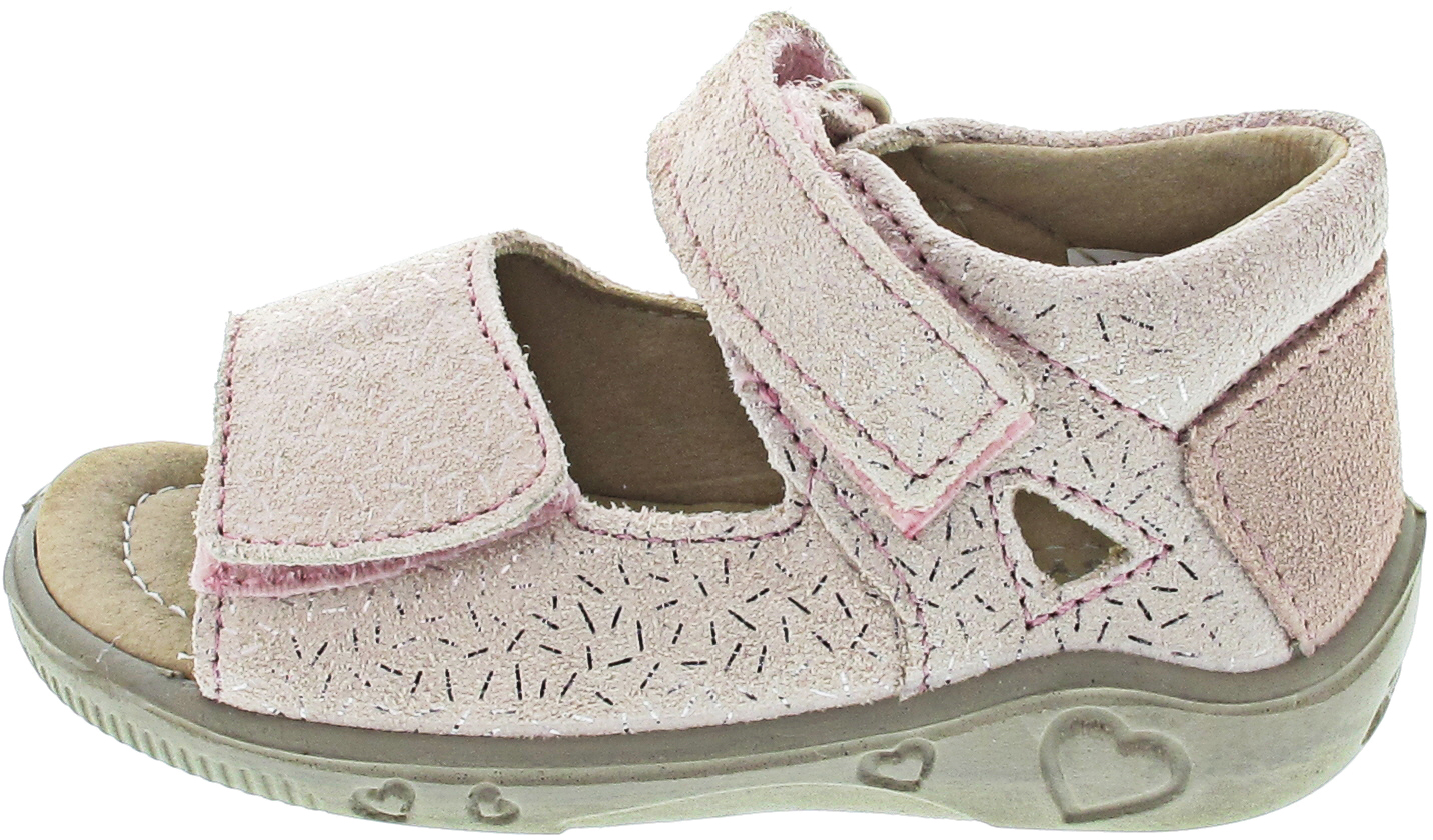 Ricosta TAYA Minilette rosa kombi
