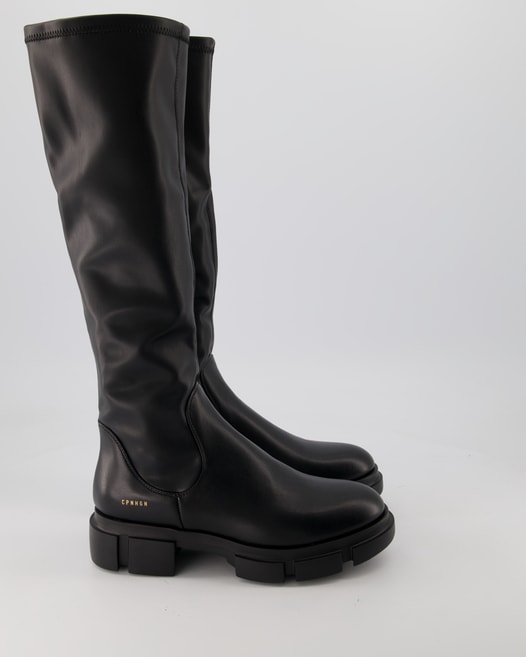 Copenhagen Studios CPH556 Stiefel in Schwarz