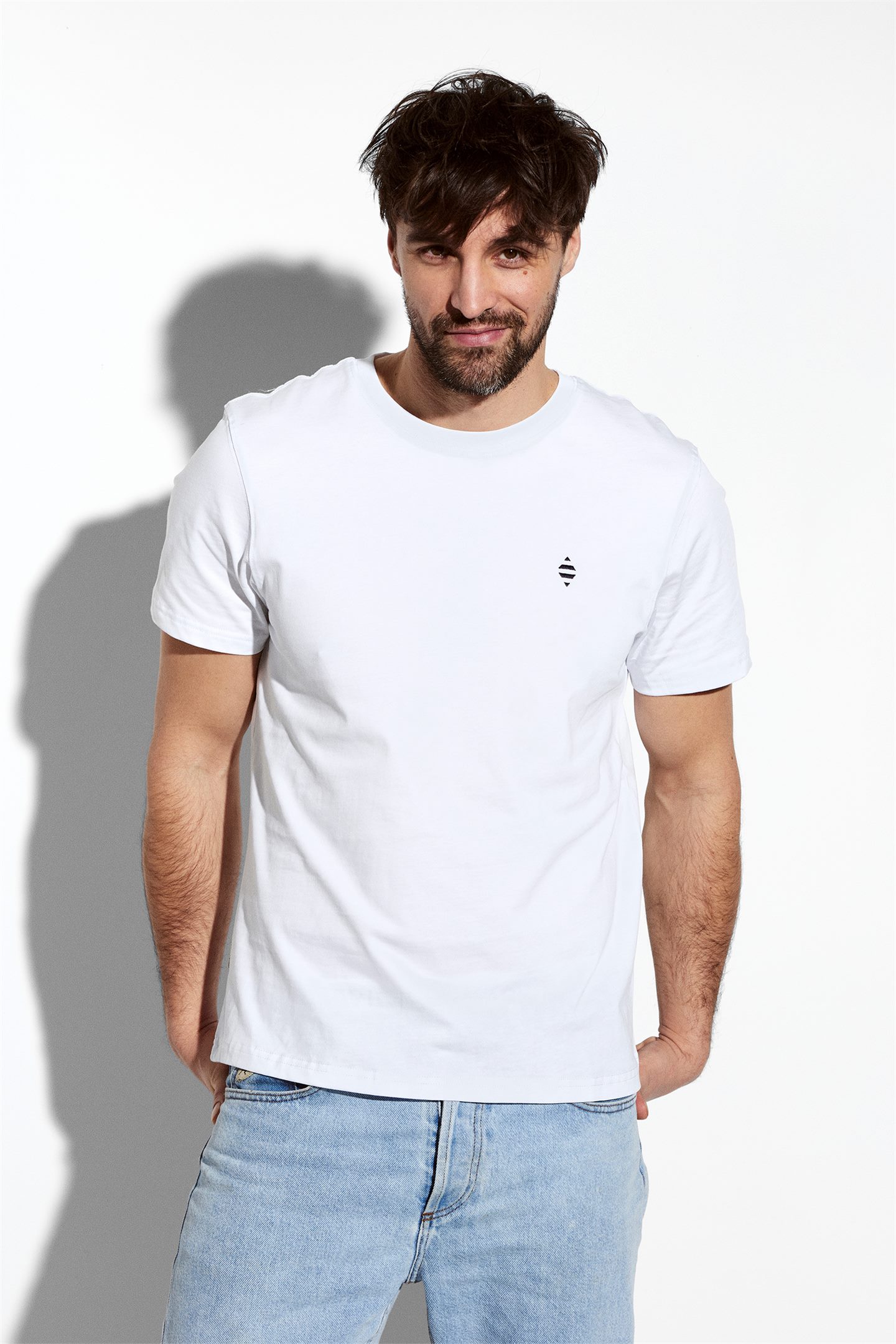 Panos Emporio Element Tee M's
