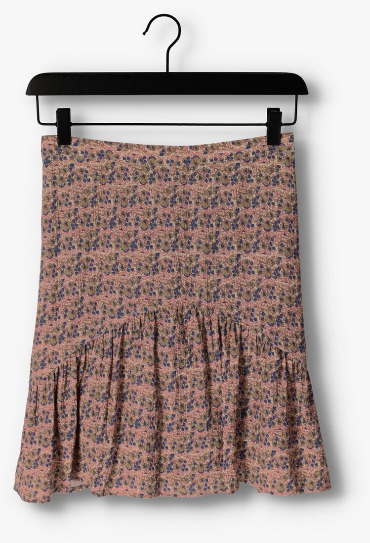 BY-BAR multi by-bar minirok jalou ashley skirt5
