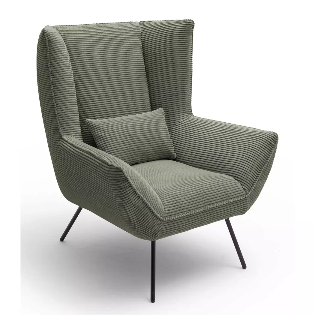 Sessel Blackburn