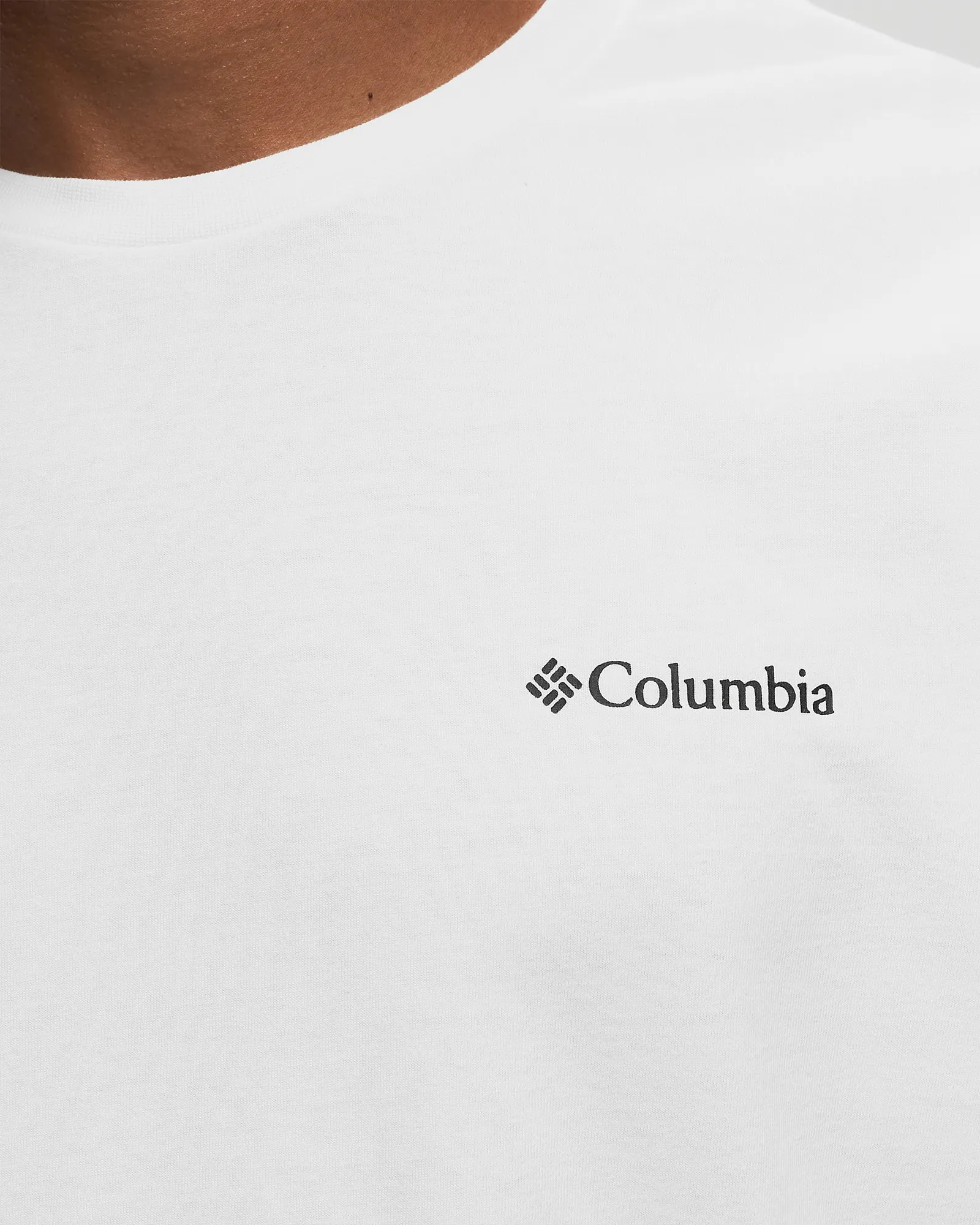 Columbia North Cascades Short Sleeve Tee