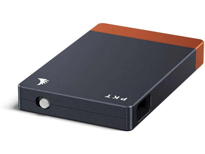 Angelbird Card Reader Extern PKT CFexpress A Kompakter und vielseitiger Speicherkartenleser