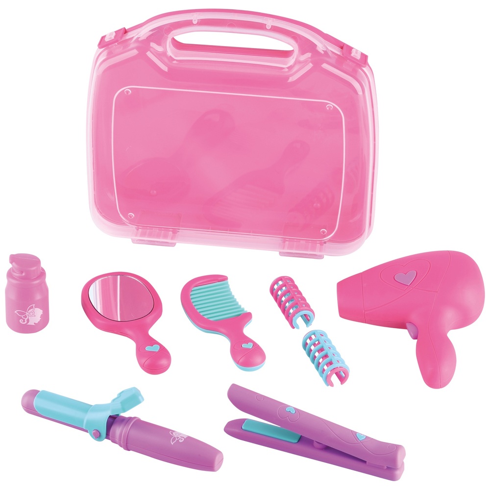 Friseurkoffer-Set