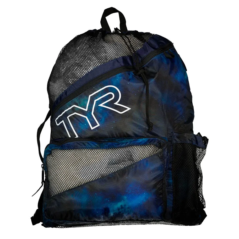 TYR Elite Team 40L rucksack
