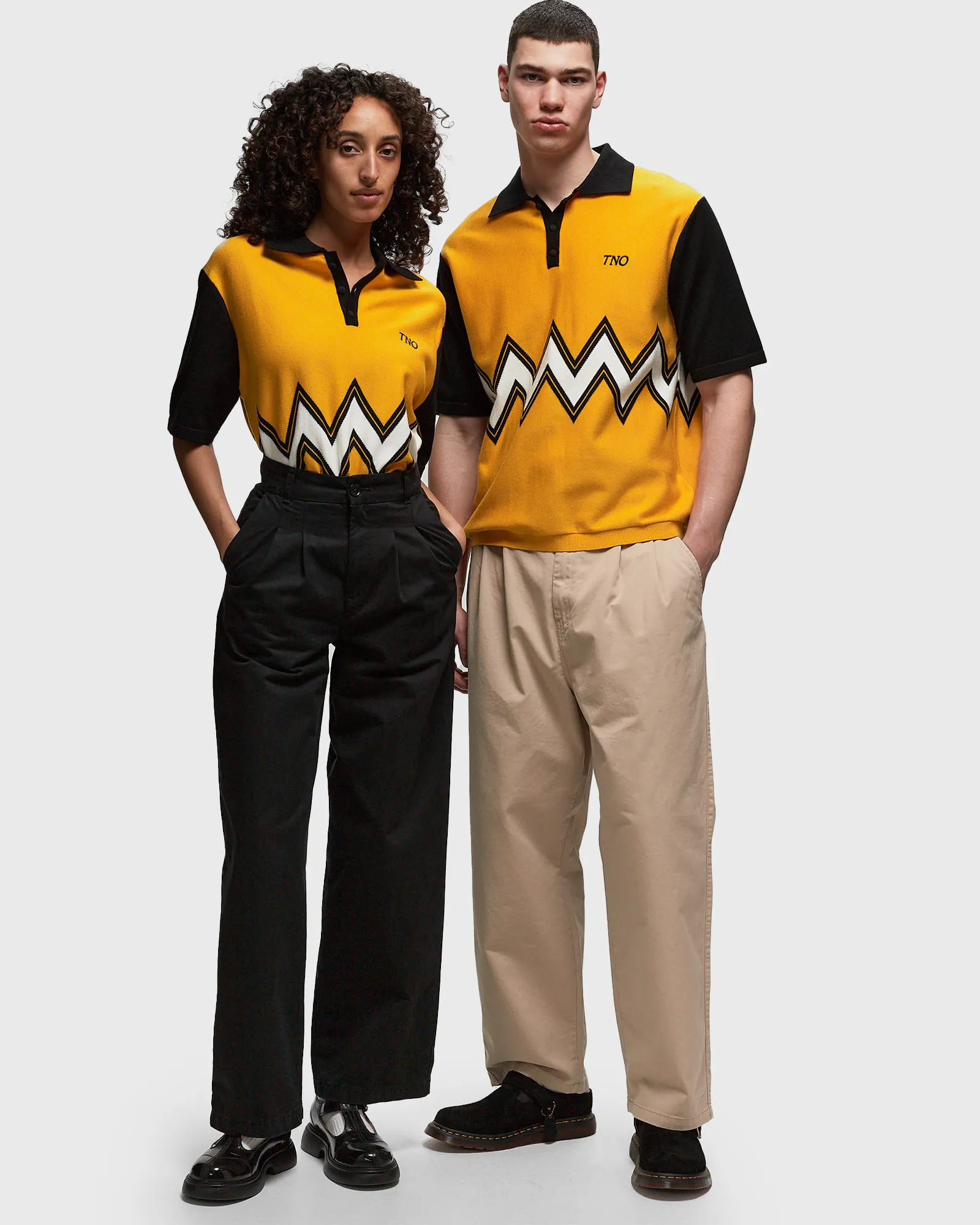 The New Originals Charlie Polo