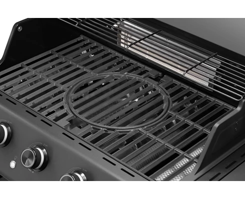 Austin and Barbeque AABQ - Pro 5 2B   Rotisserie
