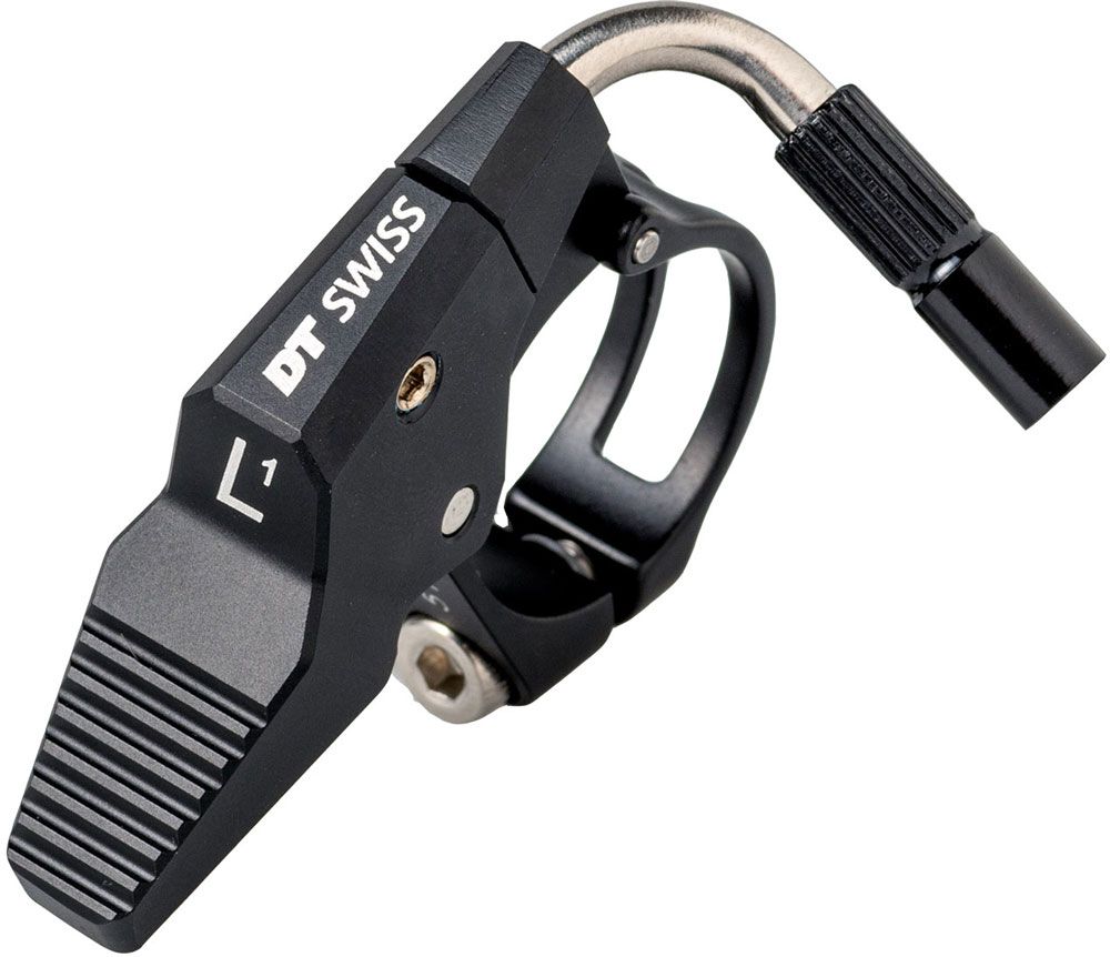 DT Swiss D 232 Vario-Sattelstütze mit L1 Remote Lever kaufen | Bike-Discount