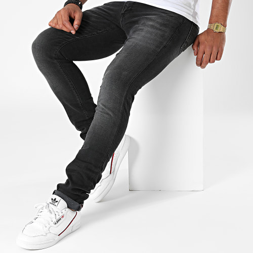 Jean Slim 711 5098212 Noir