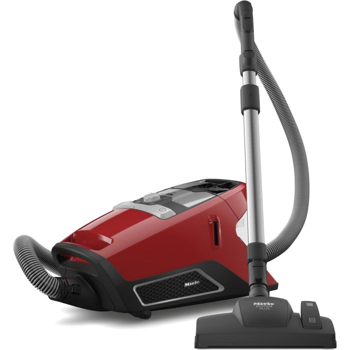 Miele Staubsauger Blizzard CX1 - SKRF5 Mangorot