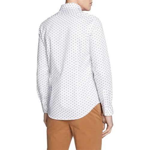 Calvin Klein Jeans - K10K110930 Blanco
