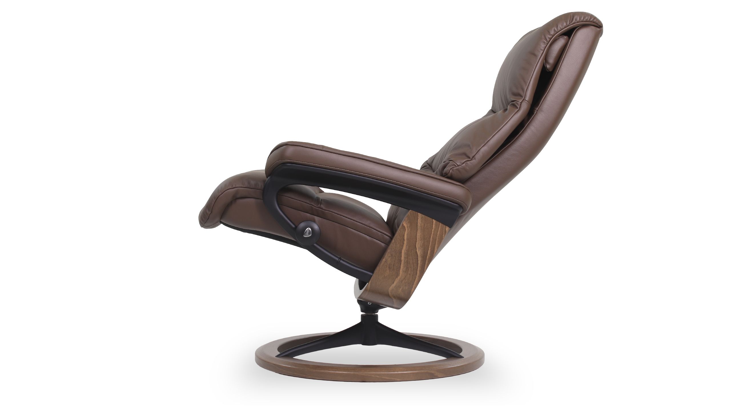 Relaxfauteuil View Signature  | Stressless