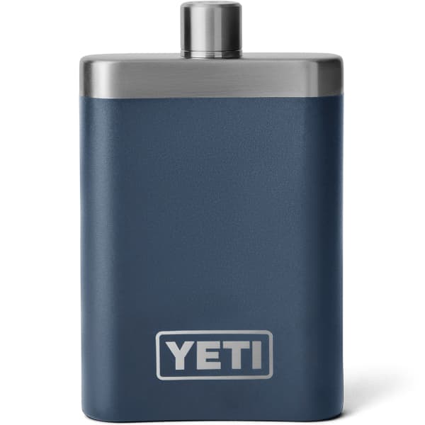 Gourde YETI RAMBLER FLASK NAVY