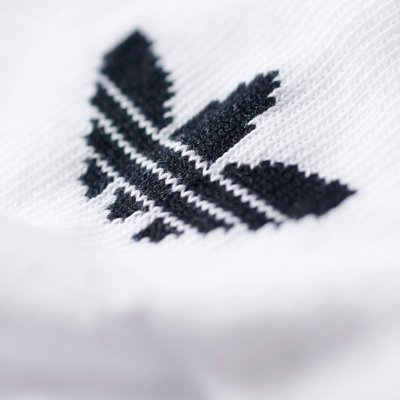 Chaussettes de training homme Trèfle - Lot de 3 paires ADIDAS