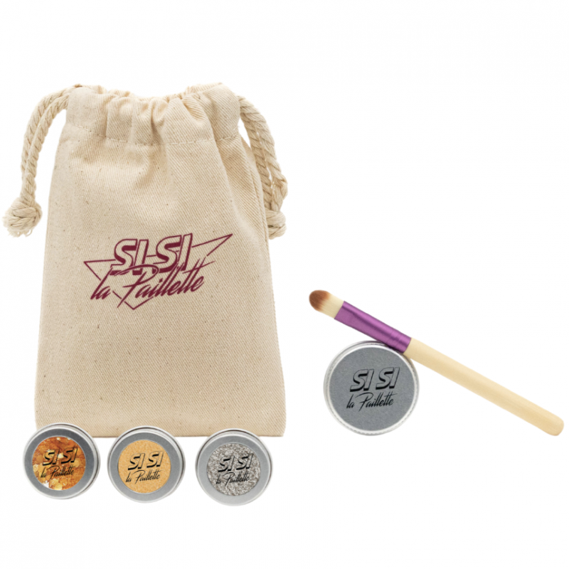 Si Si La Paillette Kit Pure Dalida