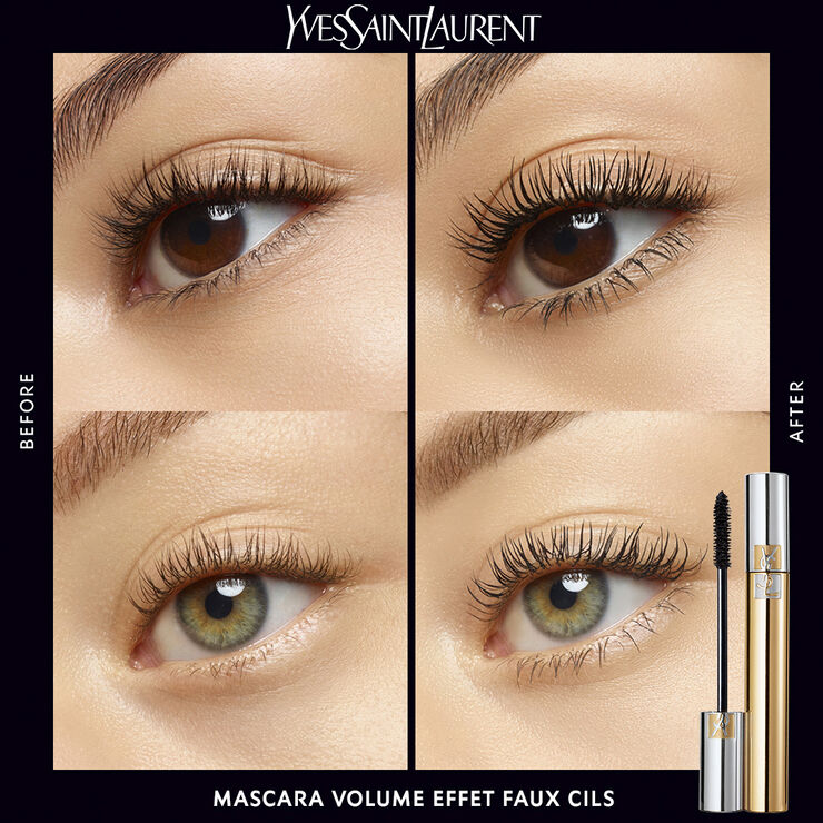Yves Saint Laurent Mascara Volume Effect Faux Cils