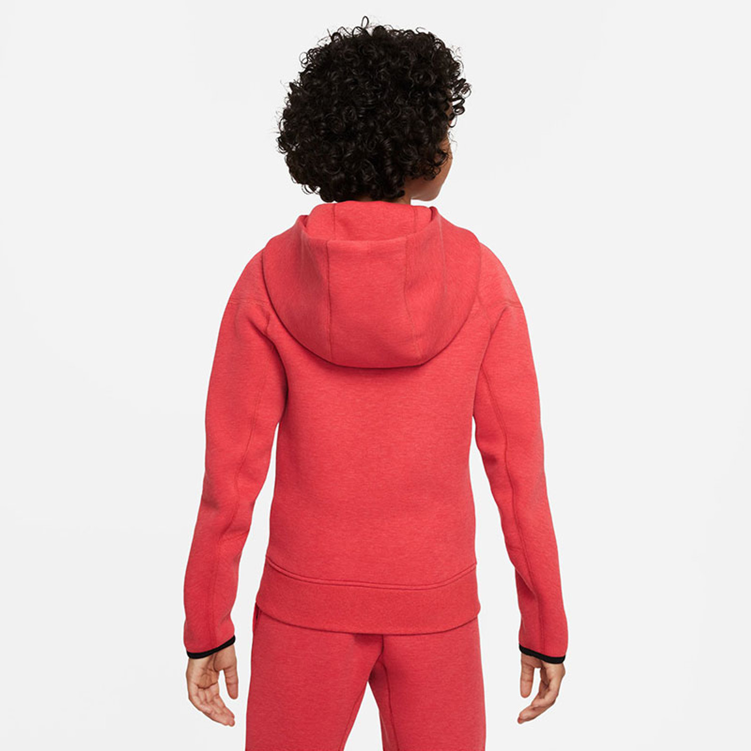 Nike Tech Fleece Trainingspak Kids