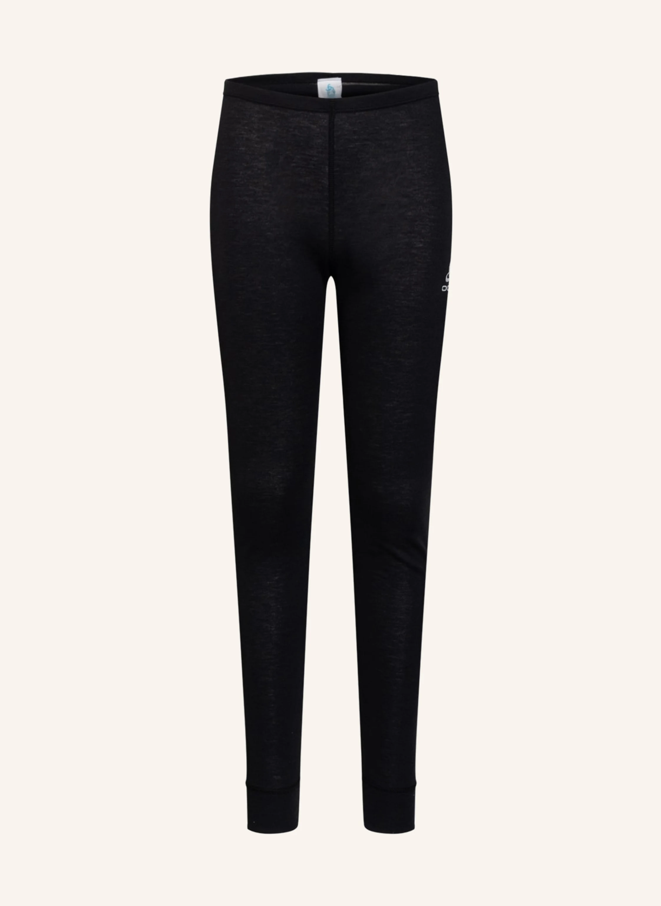 odlo Funktionswäsche-Hose ACTIVE WARM ECO