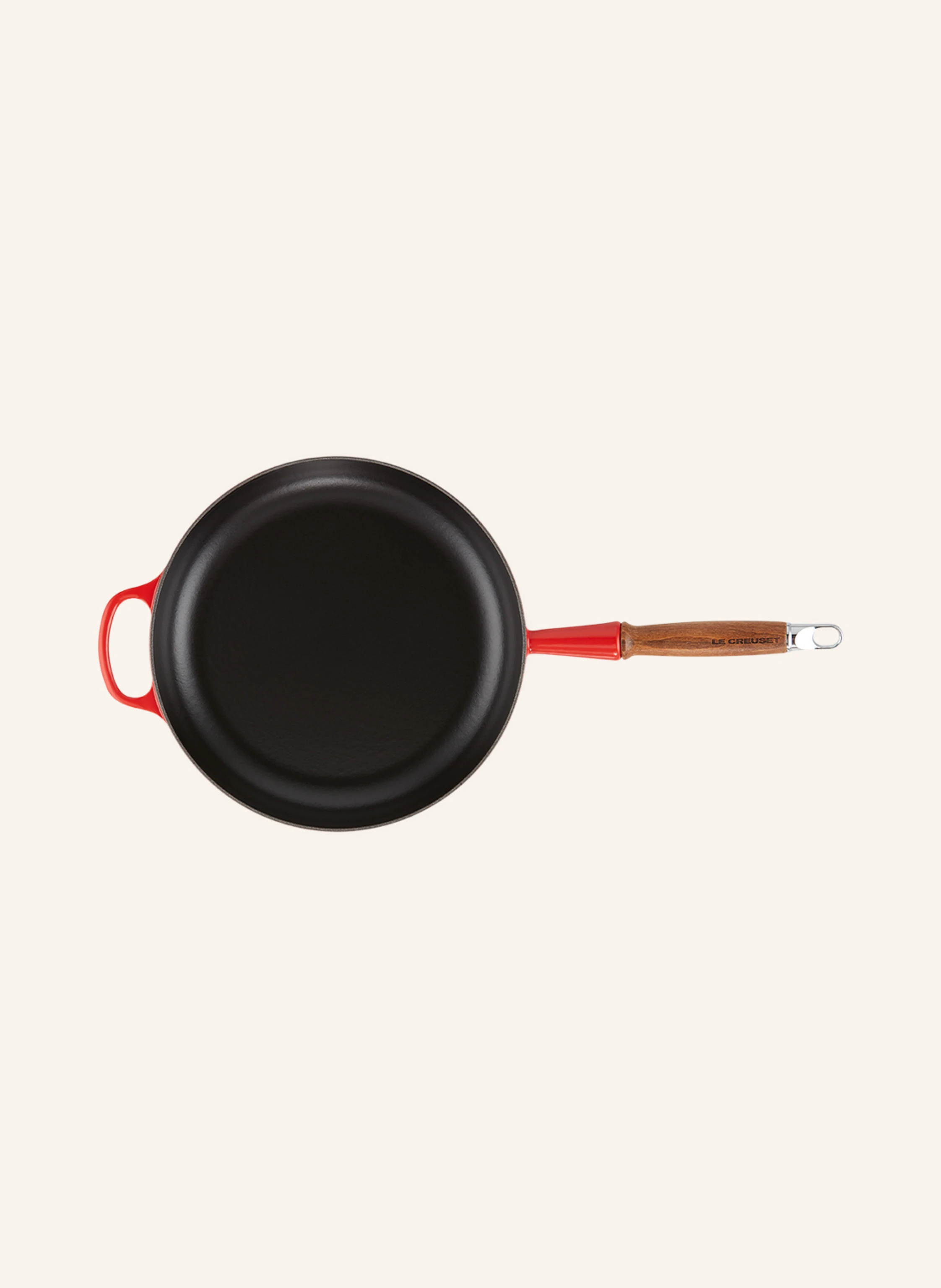 LE CREUSET Bratpfanne SIGNATURE