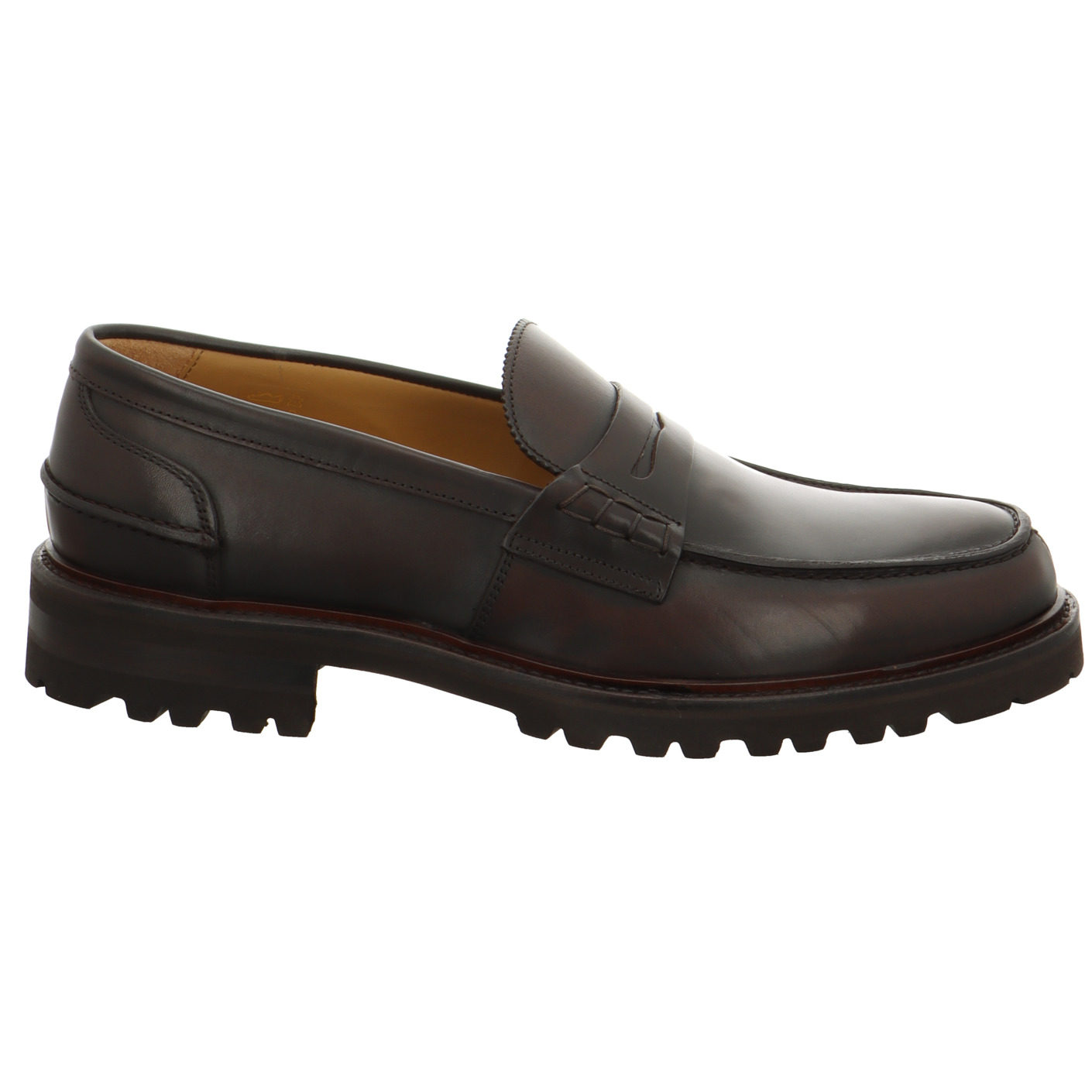 Cityslipper braun