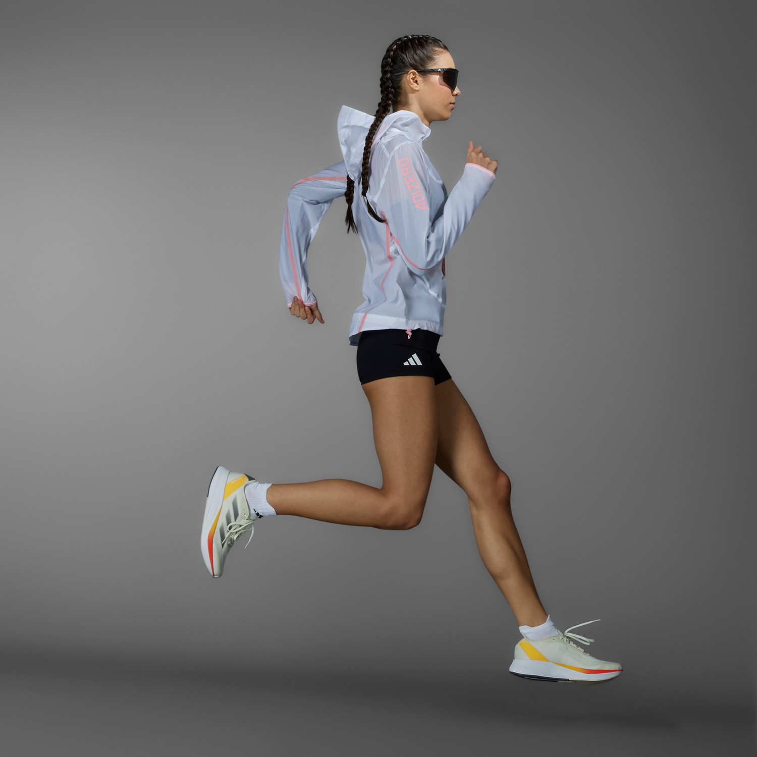 adidas Adizero Essentials Booty Dames
