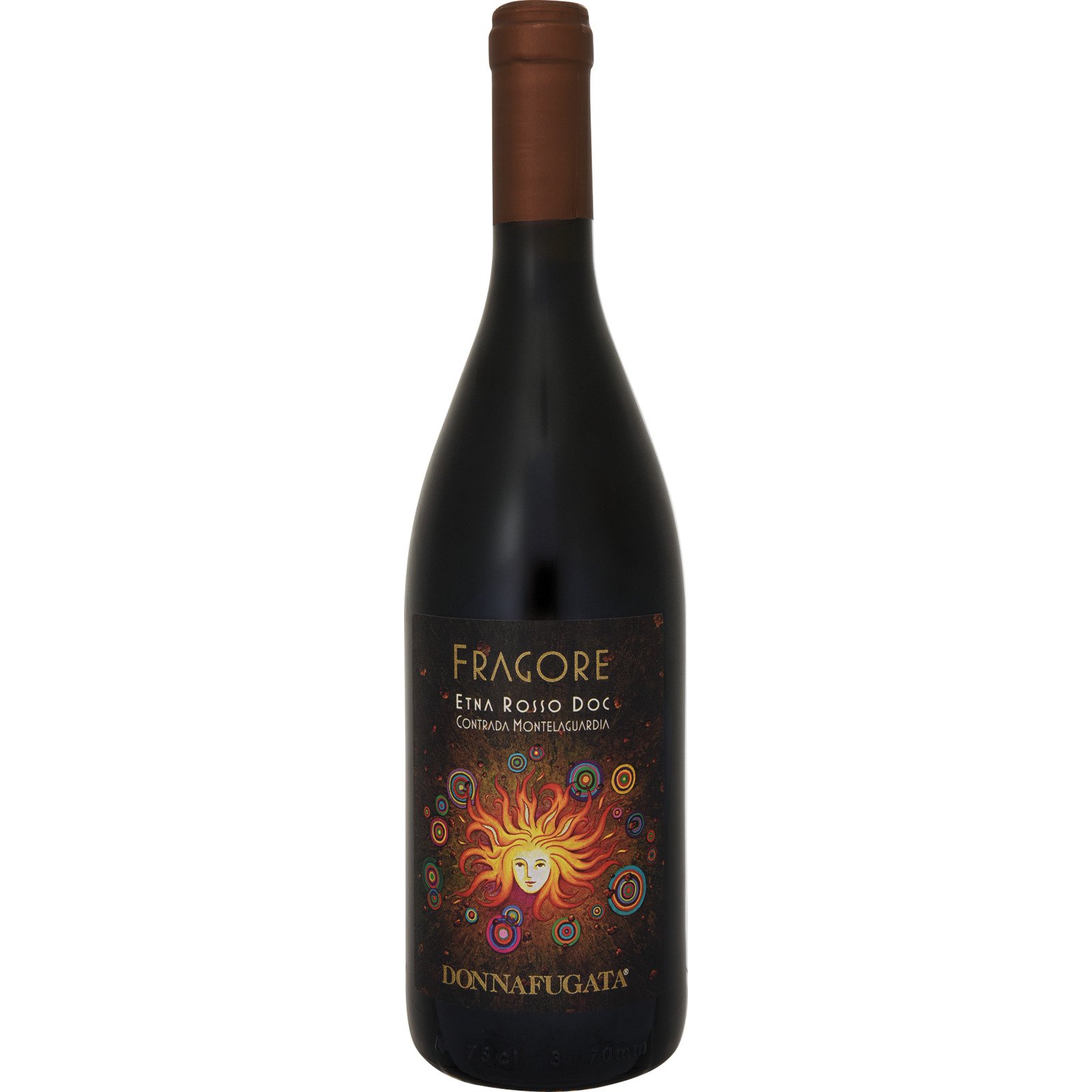 Fragore Etna Rosso 75 cl