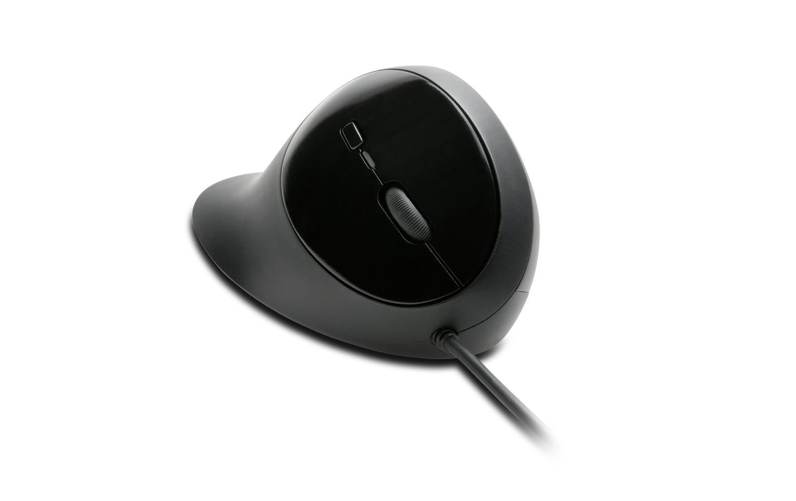 Ergonomische Maus Pro Fit Ergo WiredErgonomische kabelgebundene Maus mit integrierter Handgelenkstütze
