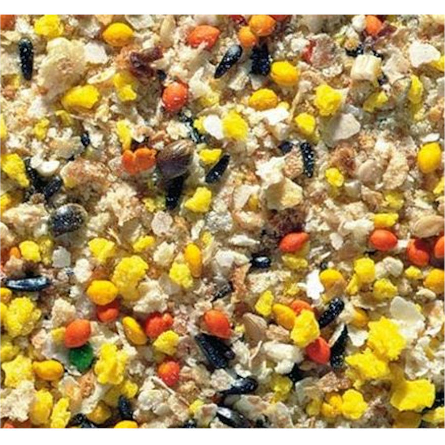 Mistura para muda de penas Beaphar para pássaros