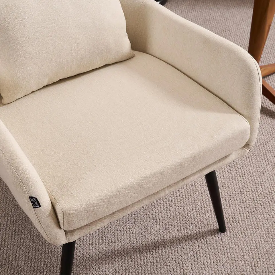 Home Luxe fauteuil ORION