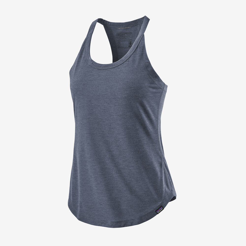 Capilene Cool Trail Tanktop für Damen