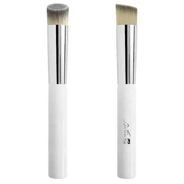 Pincel para Base Bionike Defence Color