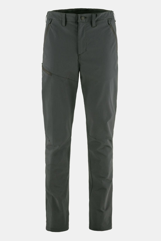 Fjällräven Fjällräven Abisko Trail Stretch Trousers Outdoorbroek