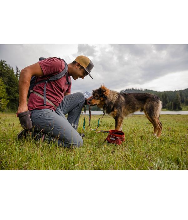 RUFFWEAR® Hundeleine Flat Out™, ca. L1,8 m