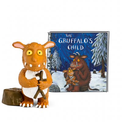 Tonies The Gruffalo - The Gruffalo's Child