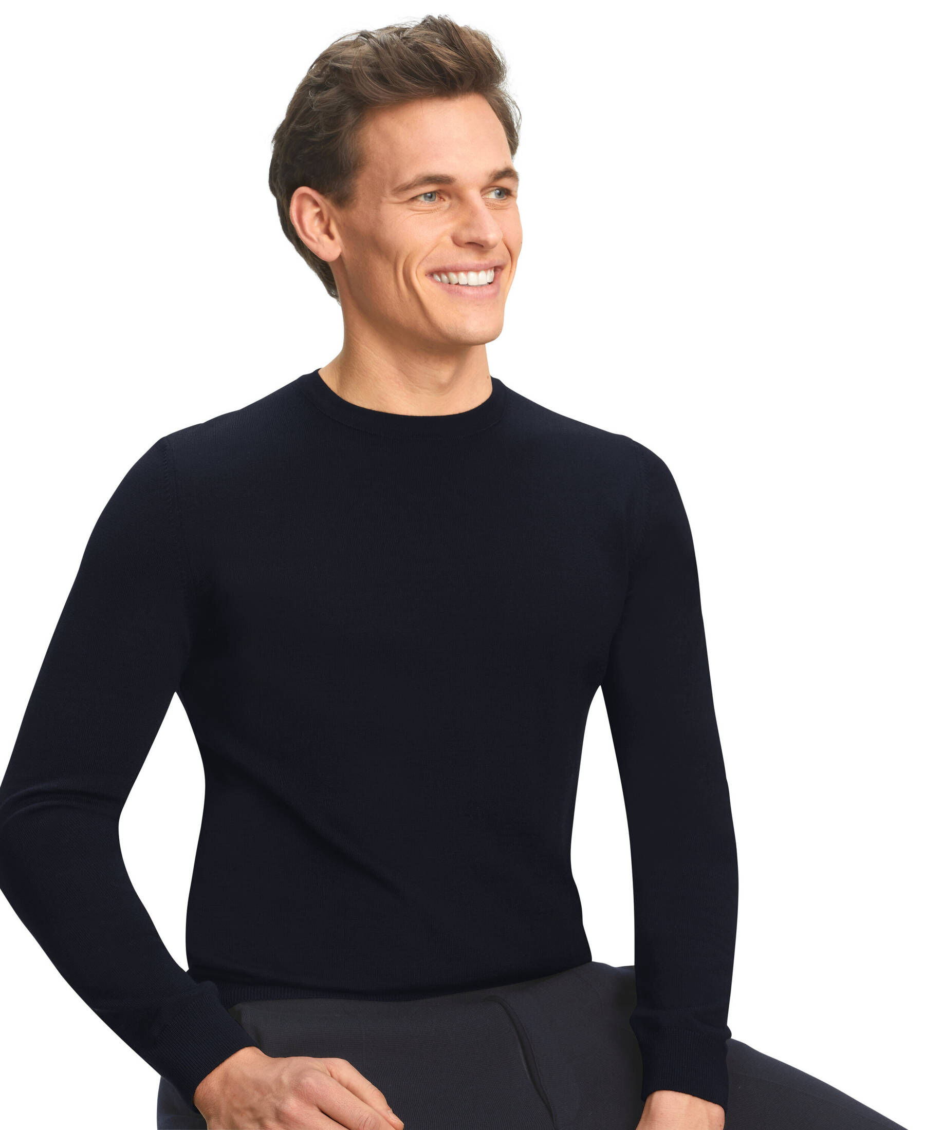 FALKE| Herren Pullover