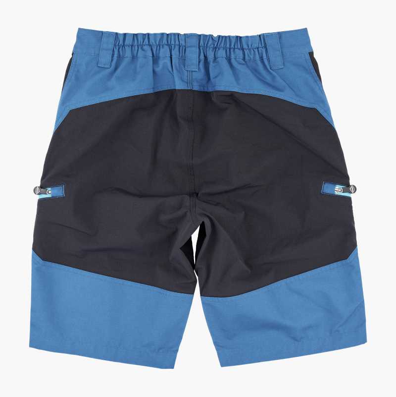 Turshorts herre, S