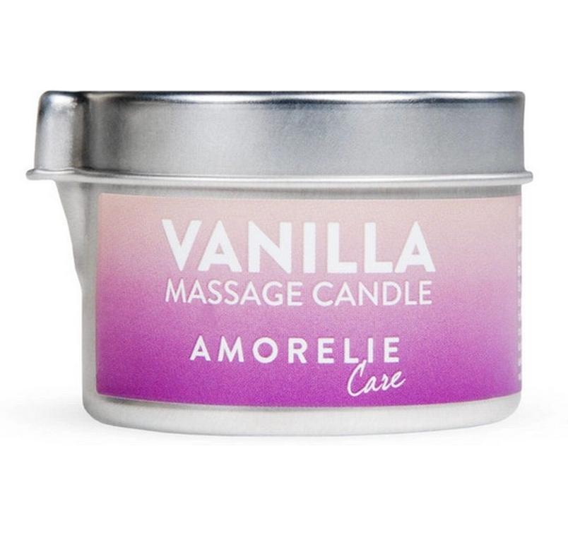 Massagekerze Care Vanilla 1 StückMassagekerze ein purer Genuss bei jeder Massage
