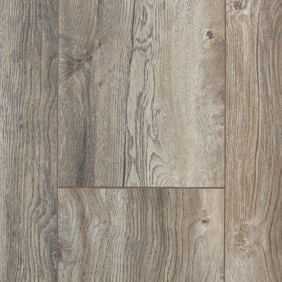 Laminaat Forest Grijs Eiken XL Plank