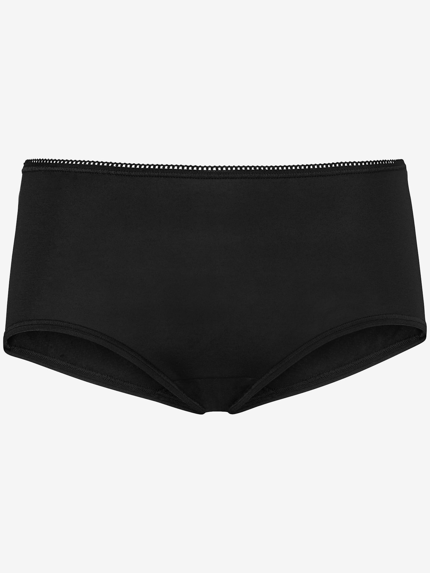 Slips jersey fin