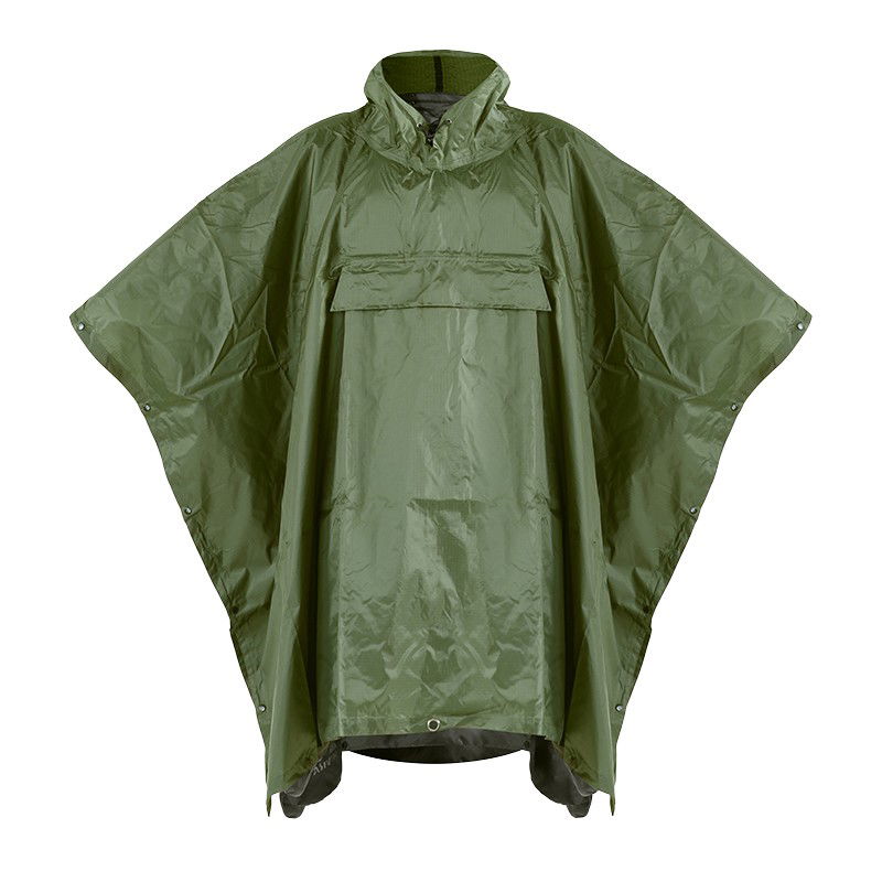 Asivik Hiker Quilt